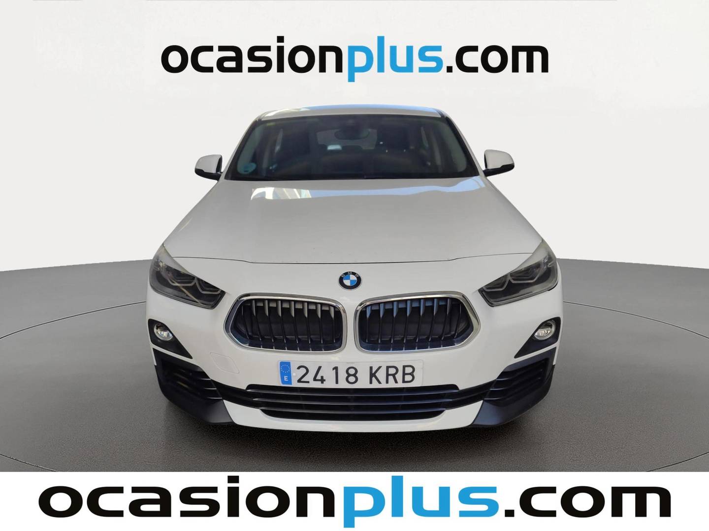 BMW X2 BMW X2 sDrive20i (192 CV) seminuevo