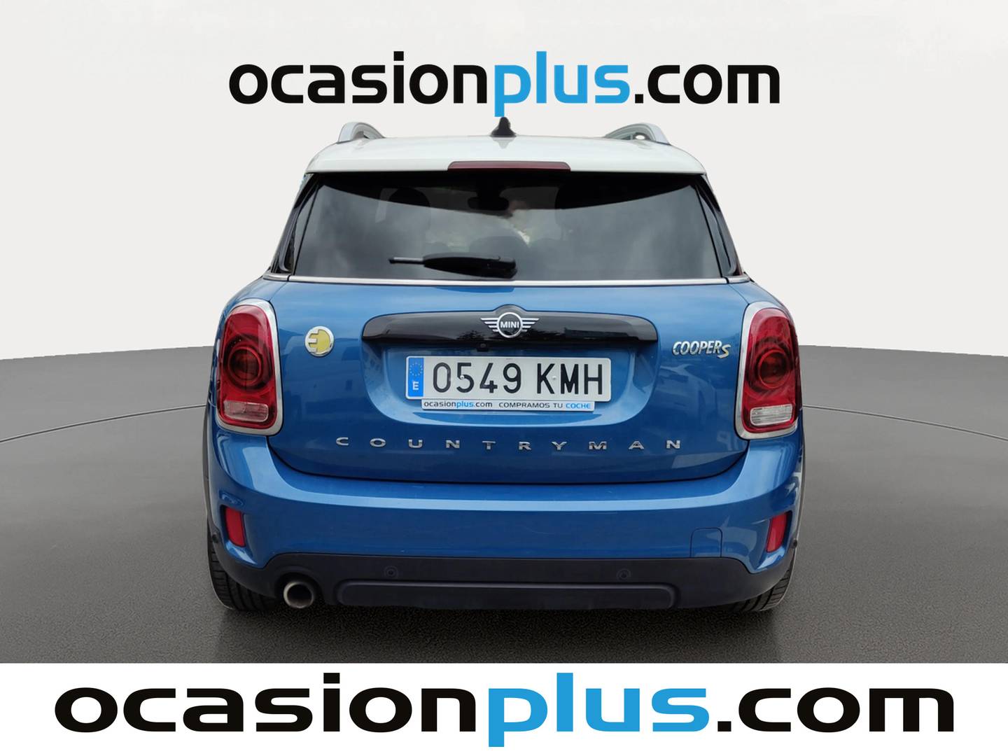 Foto Mini Countryman MINI MINI Countryman Cooper S E ALL4 (224 CV)