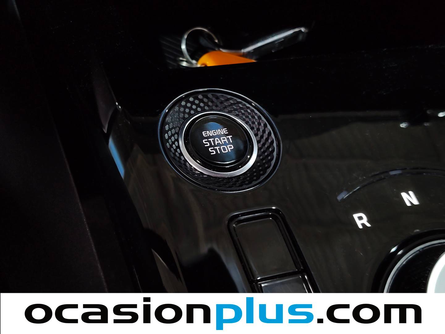 Foto KIA Niro Kia Niro 1.6 GDi HEV Drive (129 CV)