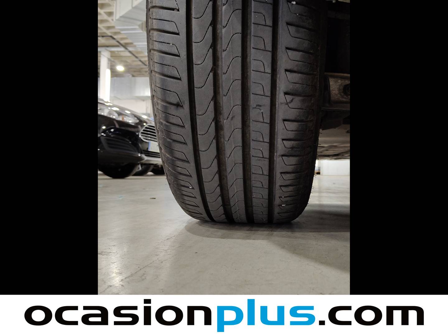 Foto Mercedes GLA Mercedes-Benz GLA 200 D (150 CV)