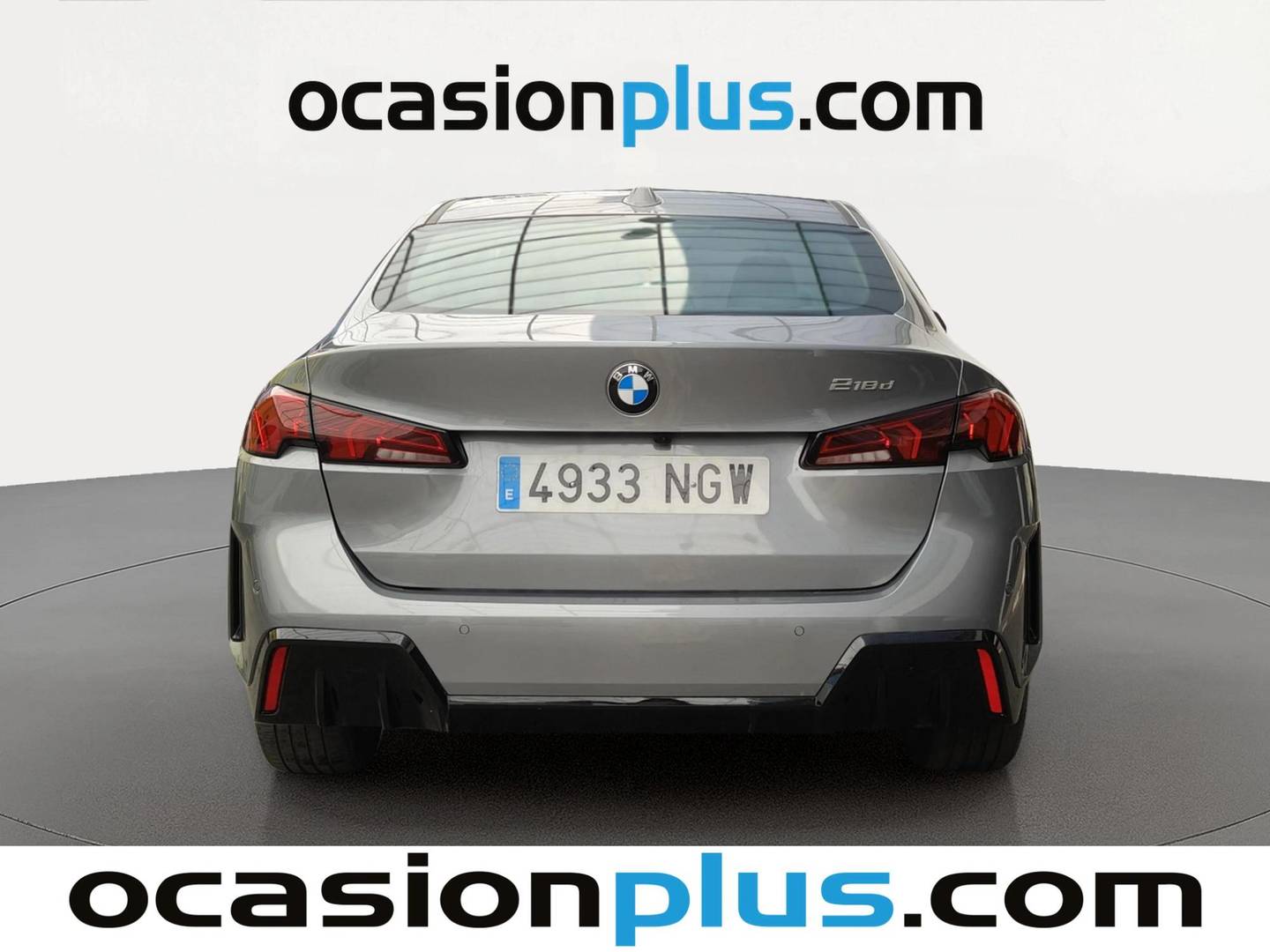 BMW Serie 2 BMW Serie 2 218d Gran Coupe (150 CV) km 0