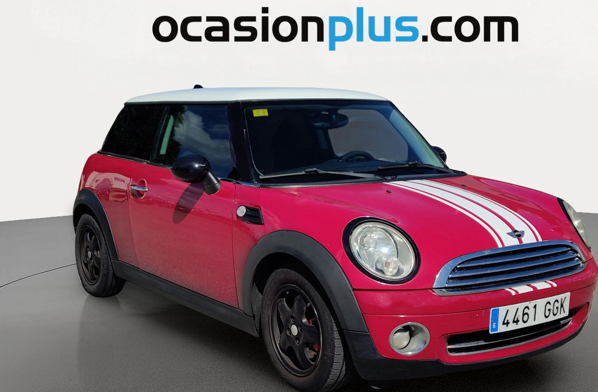 MINI Cooper One - foto 2