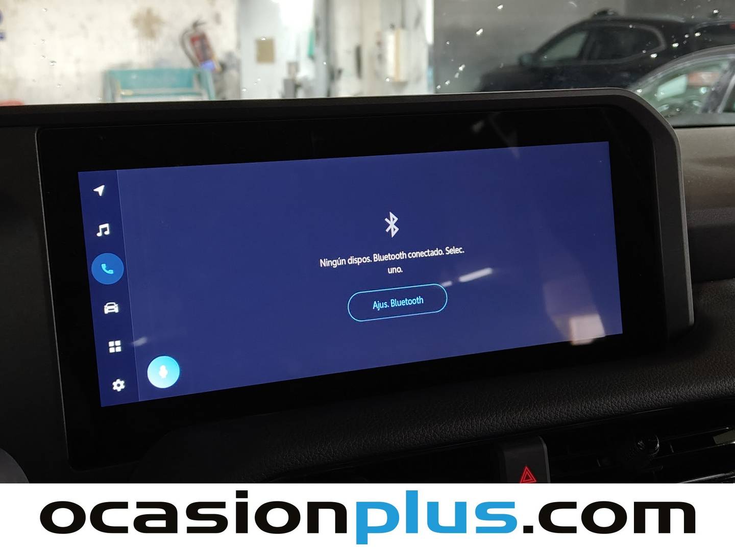 Foto Toyota Land Cruiser Toyota Land Cruiser 2.8 D-4D VXL Auto (204 CV)