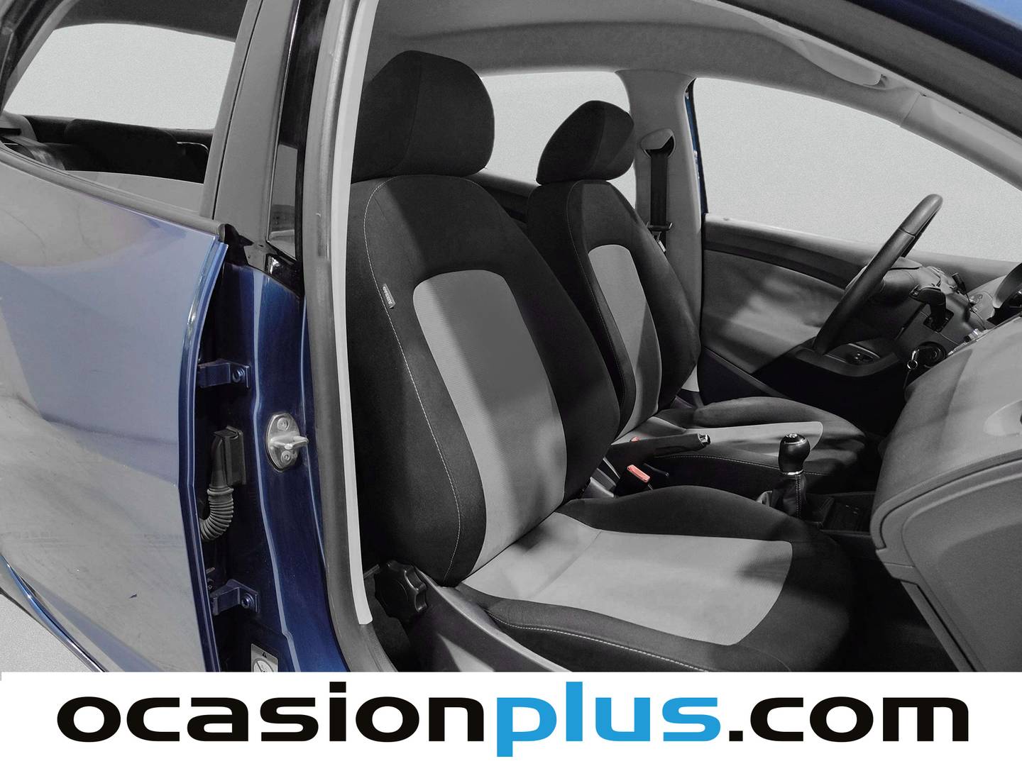 Seat Ibiza Seat Ibiza 1.6 TDI Style (105 CV) manual