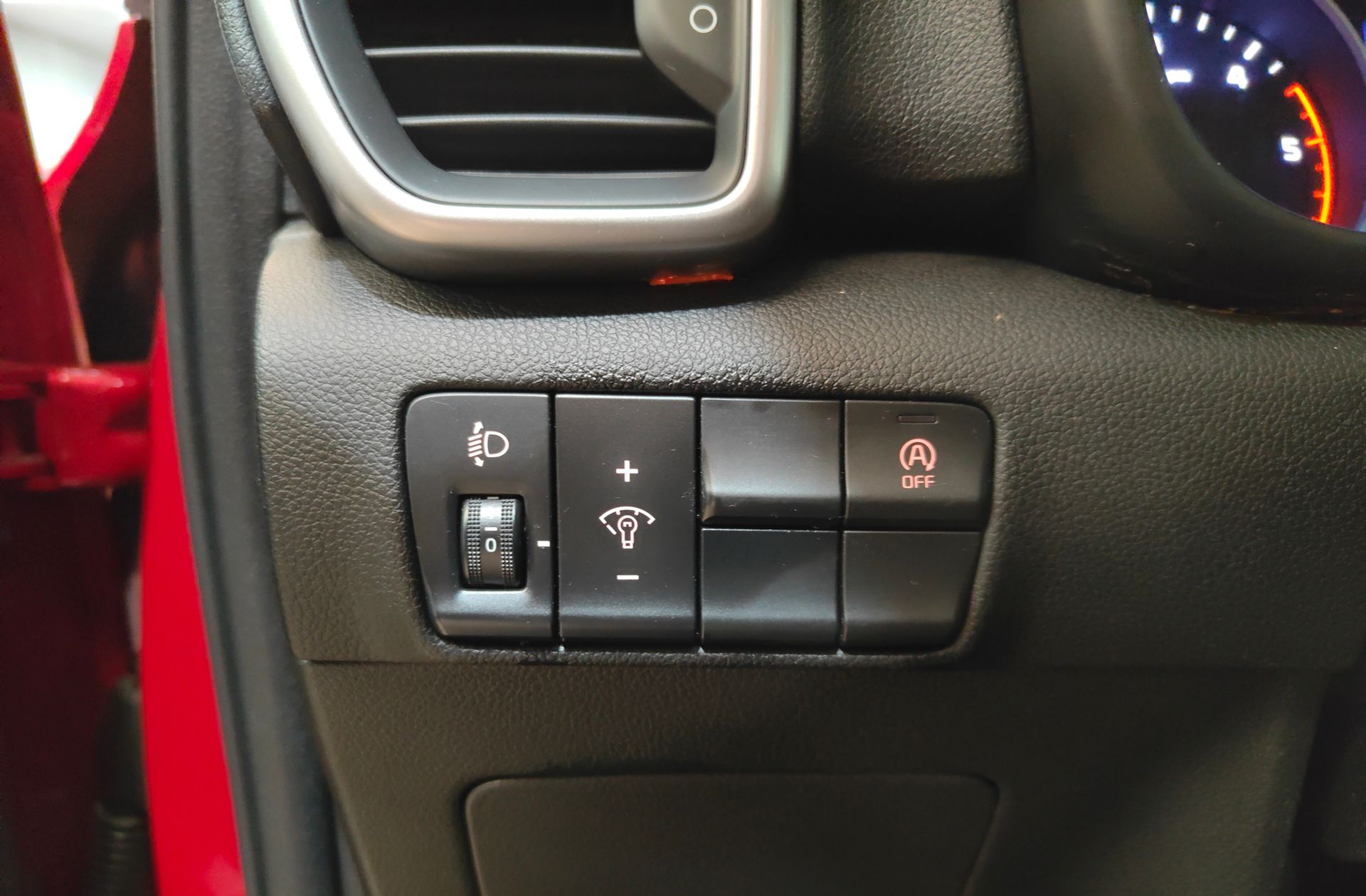 Kia Sportage 1.6 MHEV Concept 4x2 - foto 12