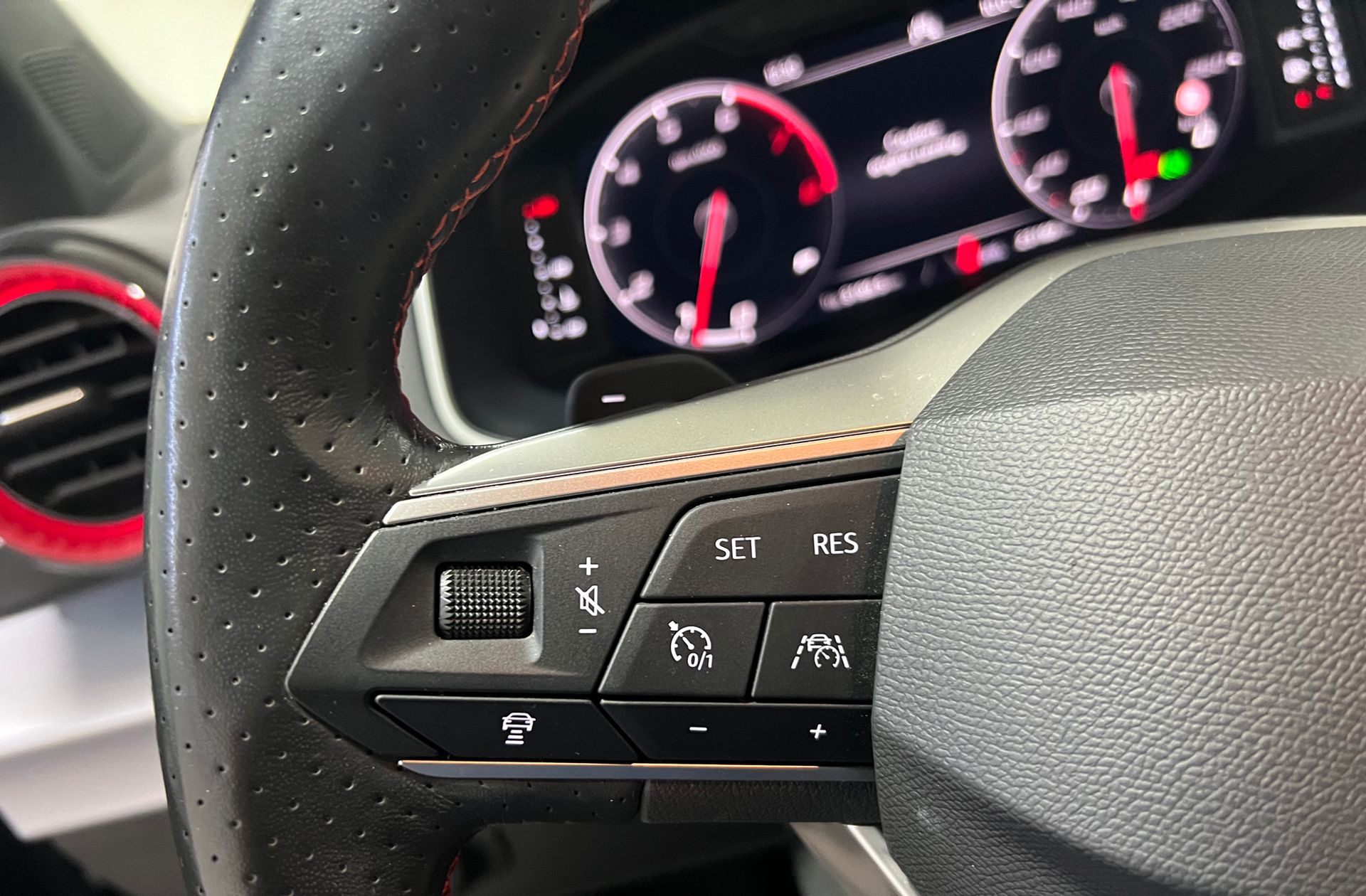 SEAT Ibiza 1.5 TSI FR XL DSG - foto 27