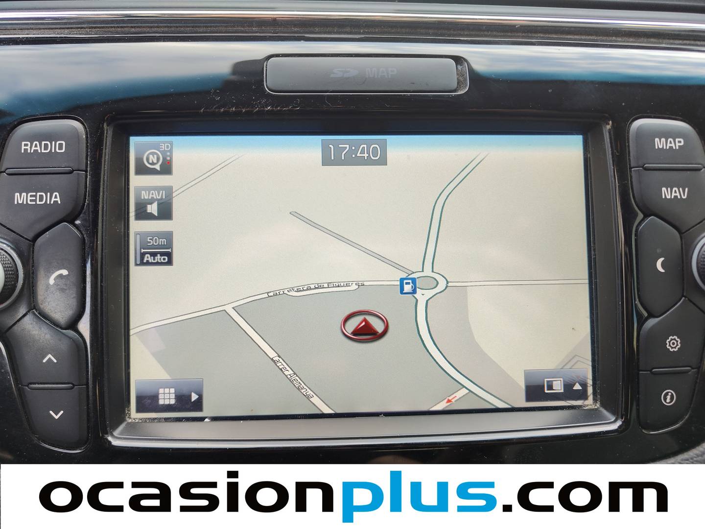 KIA Ceed Kia Ceed 1.6 CRDi VGT x-Tech17 DCT (136 CV) 136cv