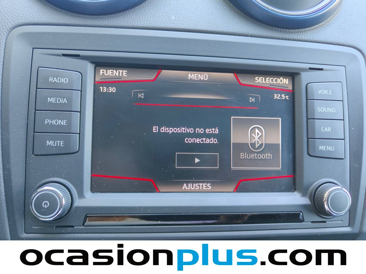 Seat Ibiza Seat Ibiza 1.0 EcoTSI Style Connect (95 CV) km 0