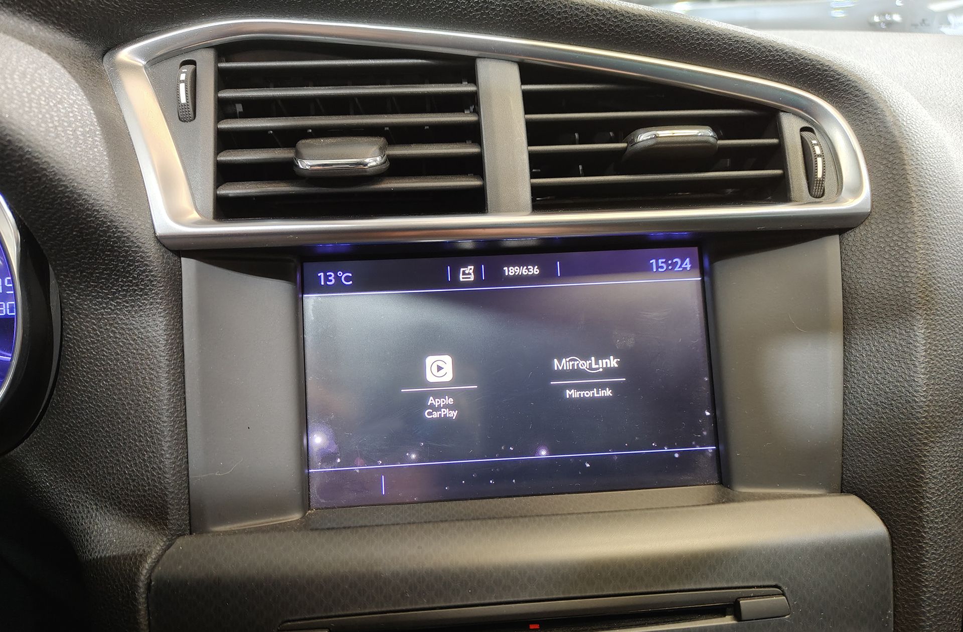 DS DS 4 PureTech 130 Style - foto 8
