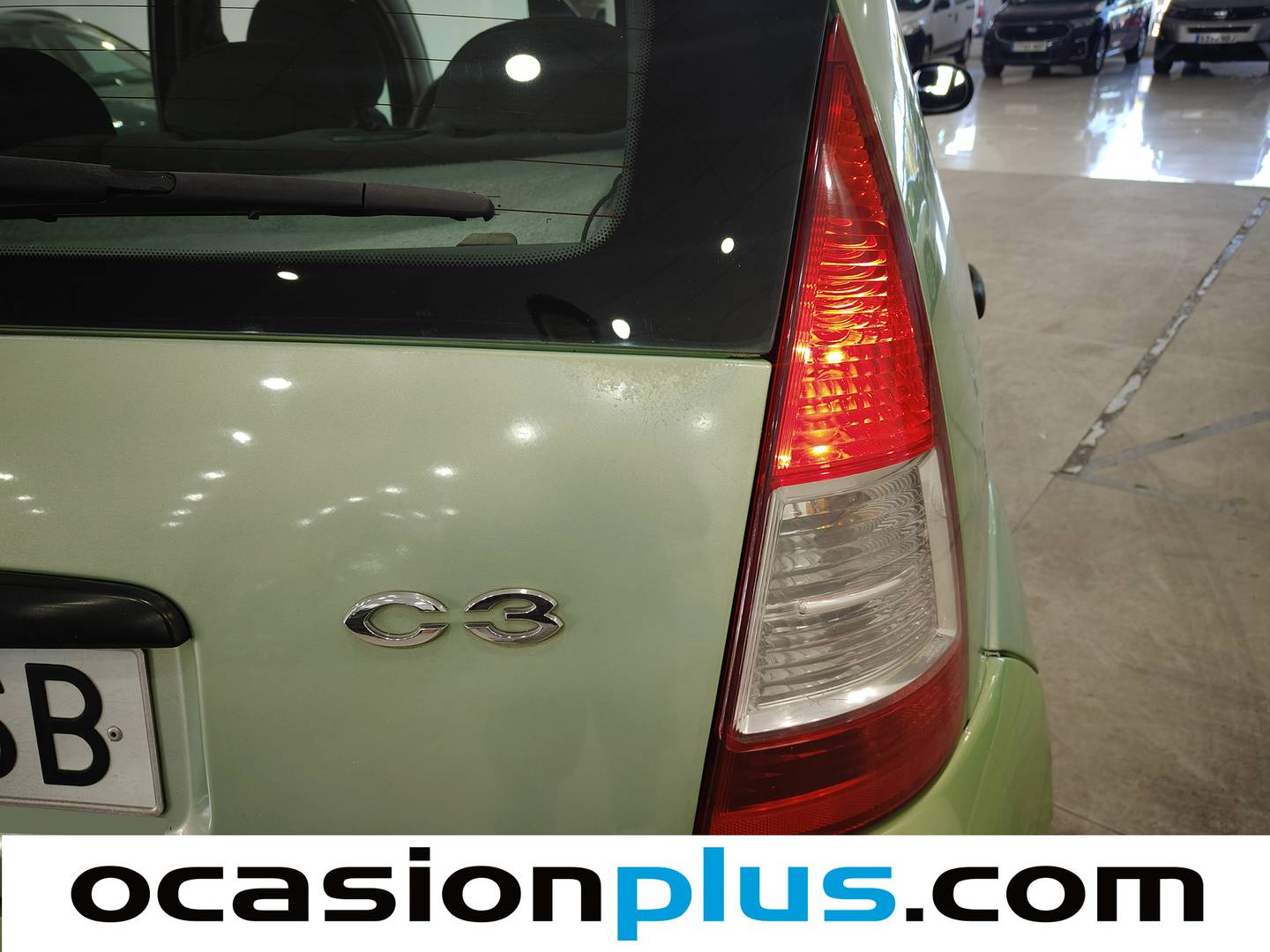 Citroën C3 Citroen C3 1.4 HDI Collection (70 CV) km 0