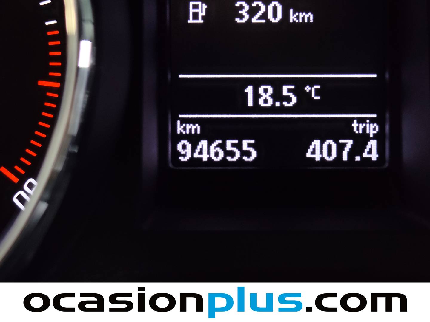 Skoda Yeti Skoda Yeti 1.4 TSI 125cv Outdoor Ambition seminuevo