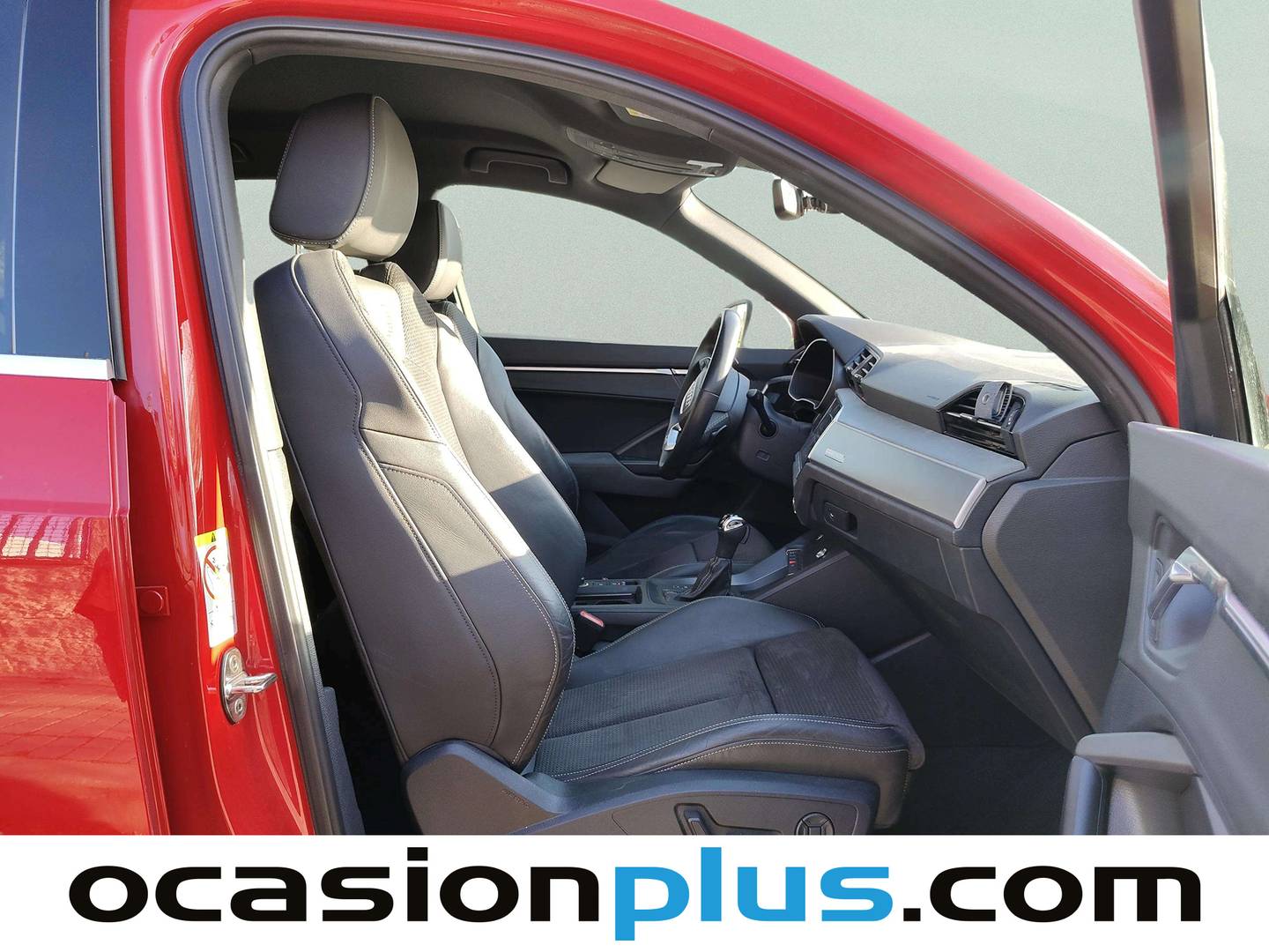 Audi Q3 Audi Q3 S line 35 TFSI (150 CV) S tronic 150cv