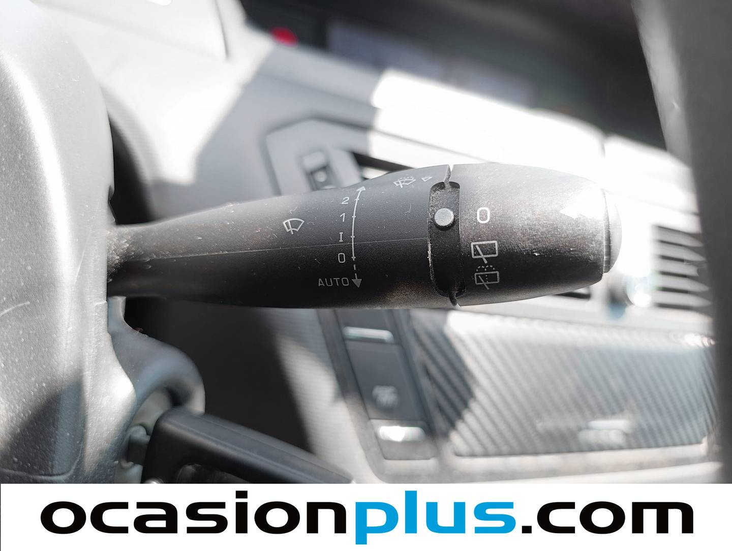 Extras del Citroën C4 Picasso Citroën C4 Picasso 1.6 HDI SX (110 CV)
