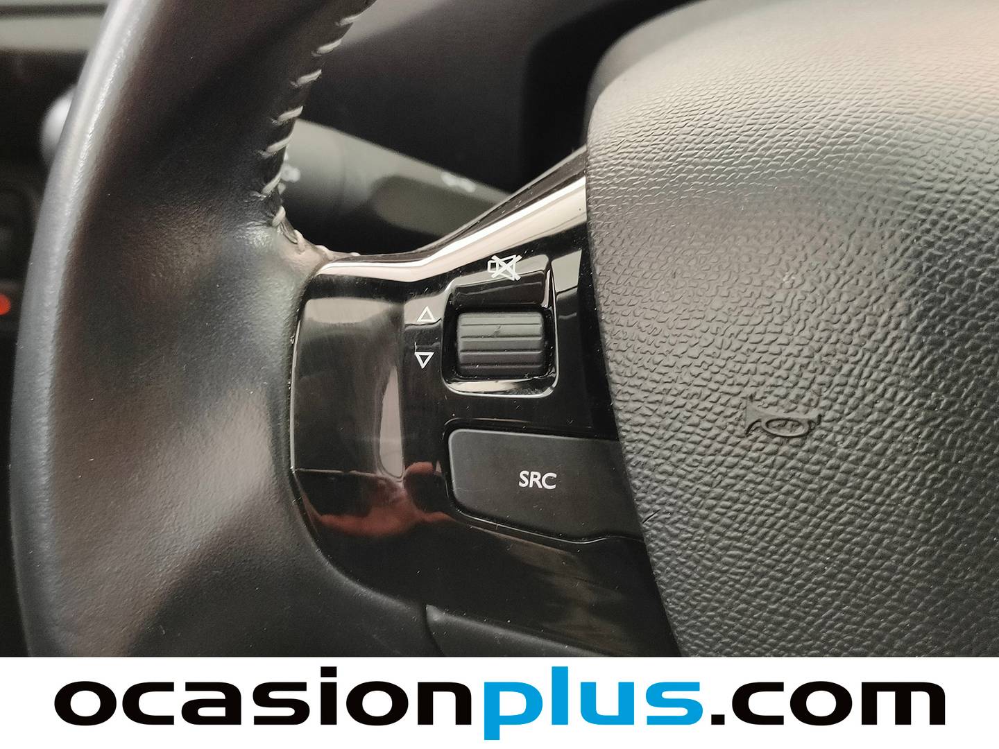 Peugeot 308 Peugeot 308 BlueHDi 100 Style (100 CV) seminuevo