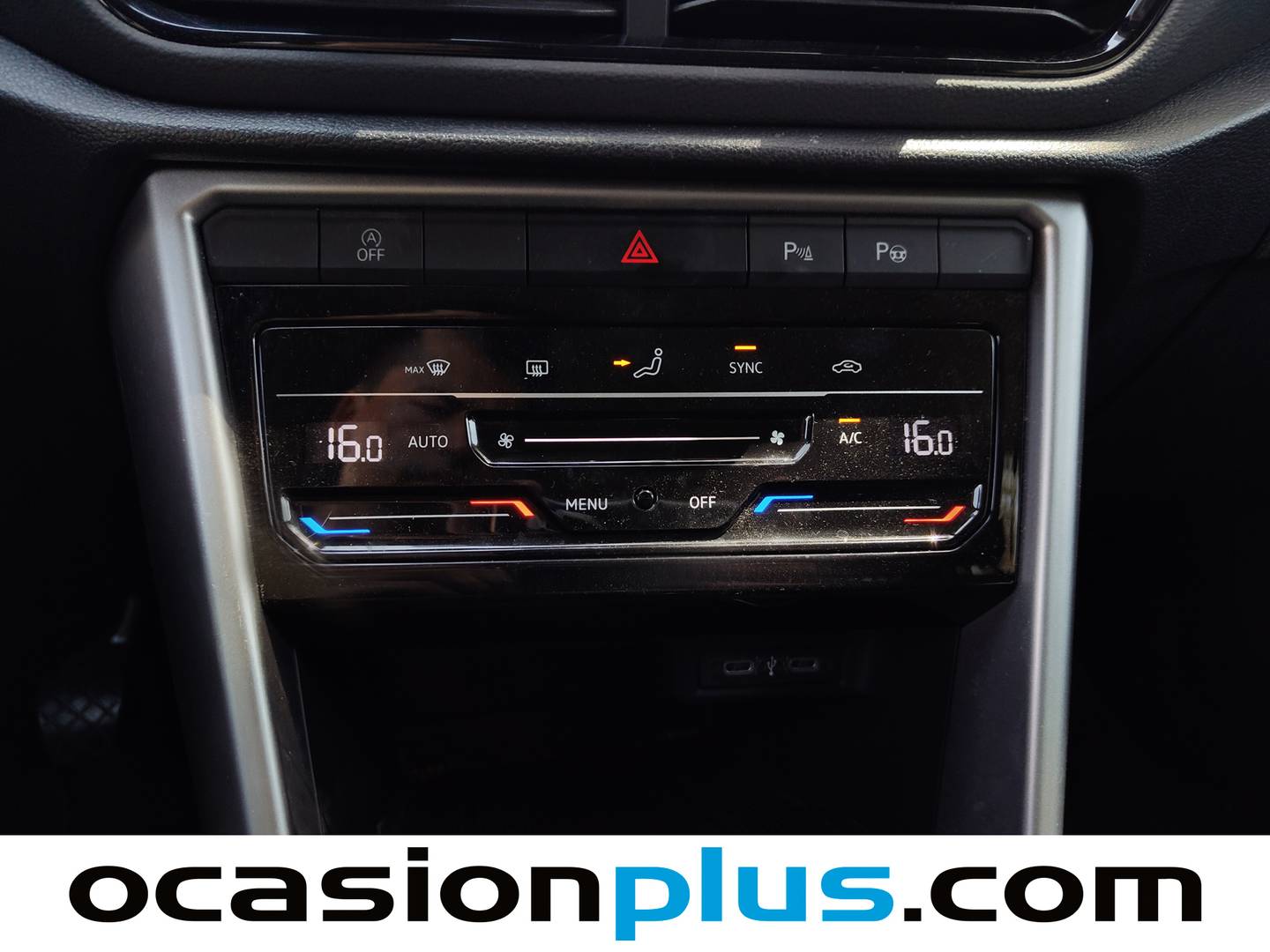 Volkswagen T-Roc Volkswagen T-Roc Life 1.0 TSI (110 CV) gasolina
