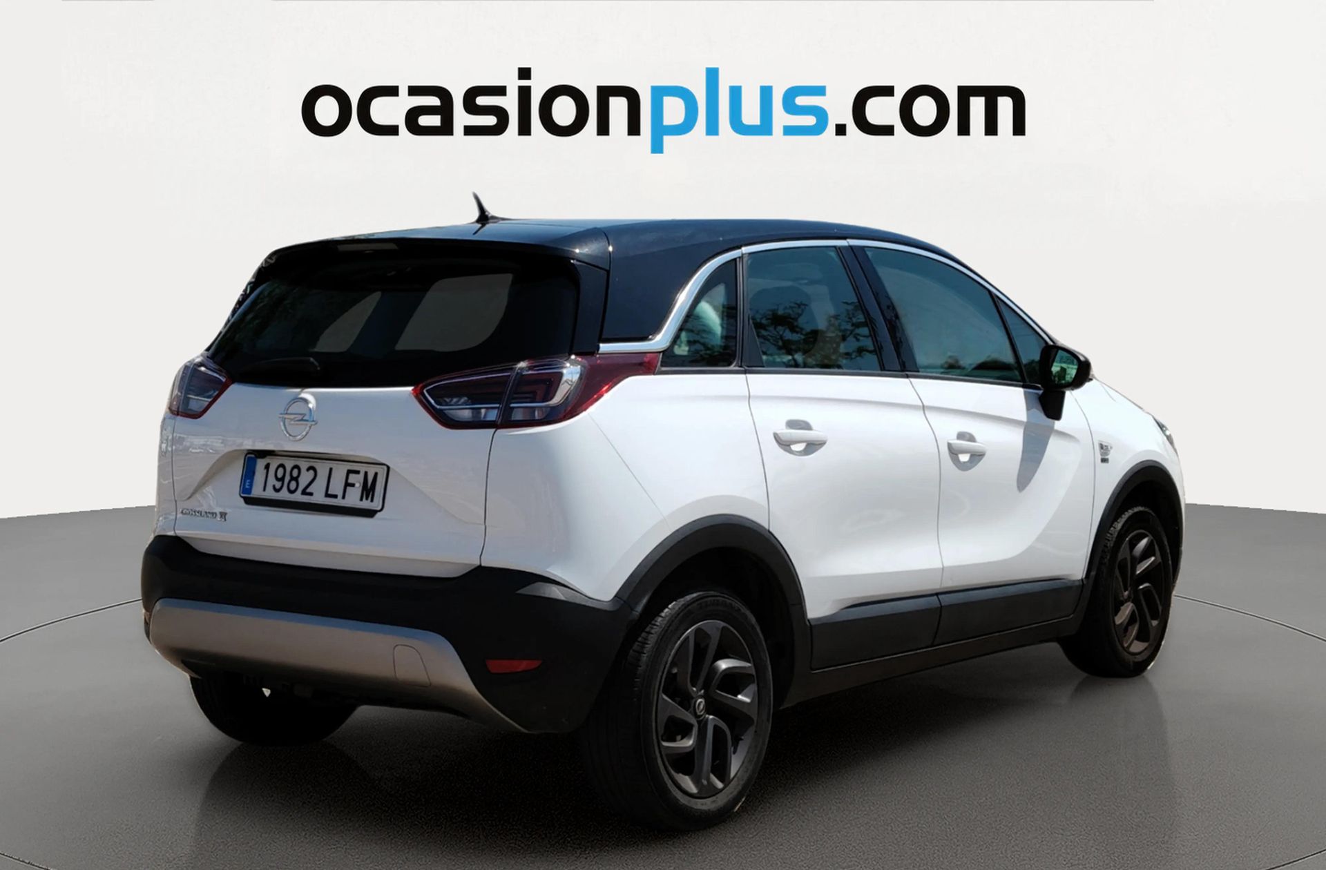 Opel Crossland 1.5 D Design Line 120 Aniversario - foto 4
