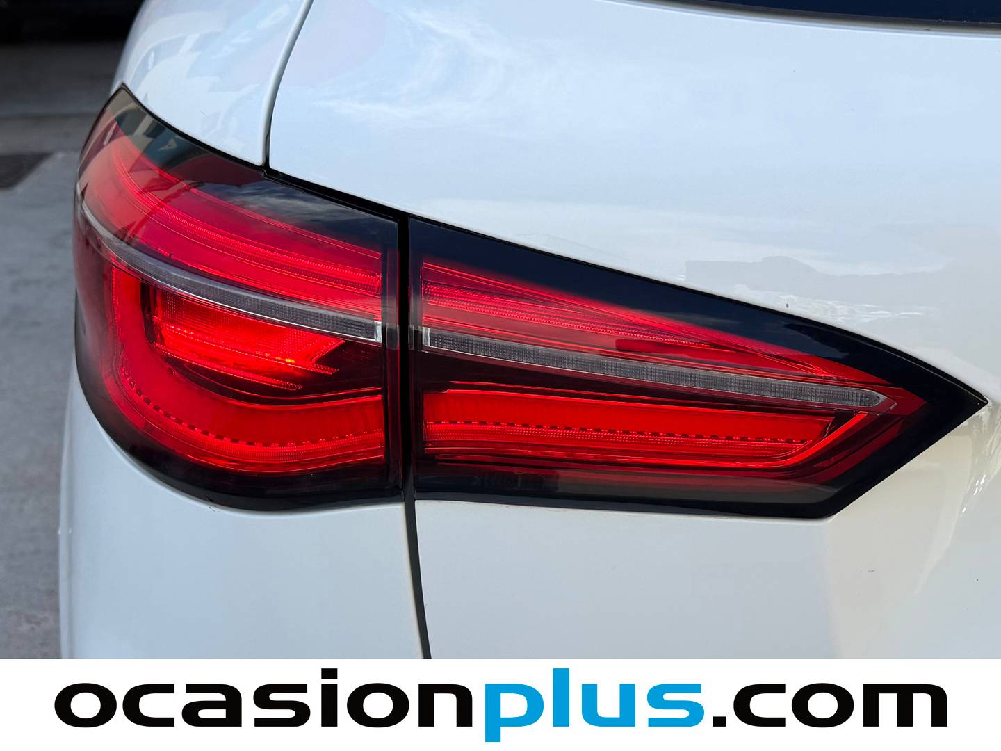 MG eHS MG eHS 1.5 T-GDI PHEV Luxury (258 CV) km 0