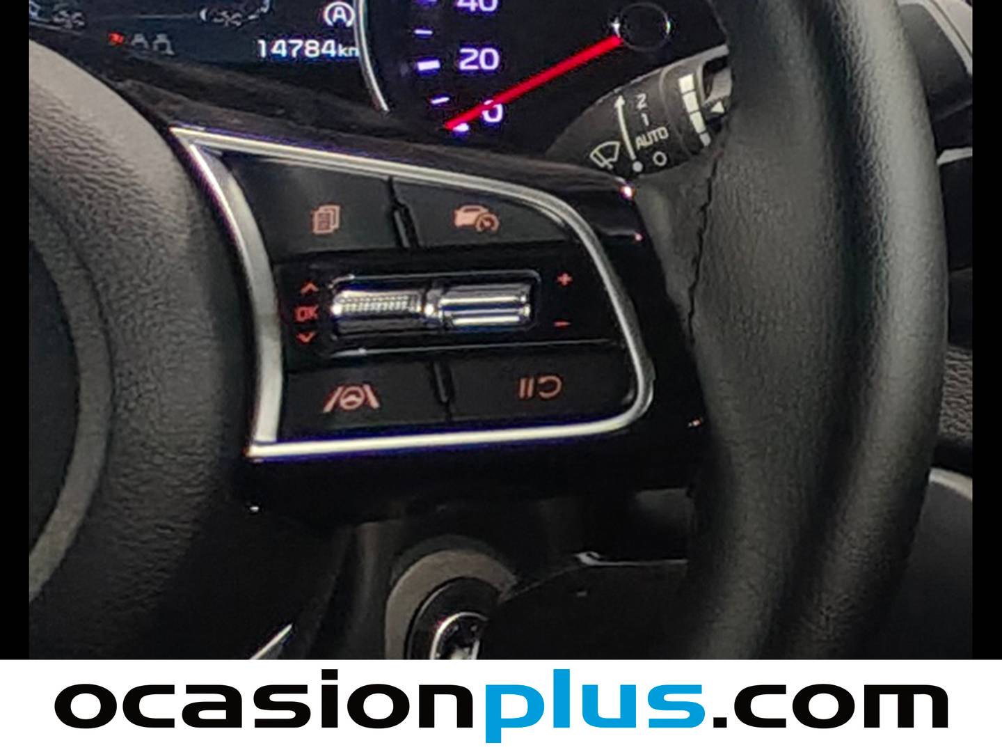 KIA Ceed KIA Ceed 1.6 MHEV iMT Tech (136 CV) seminuevo
