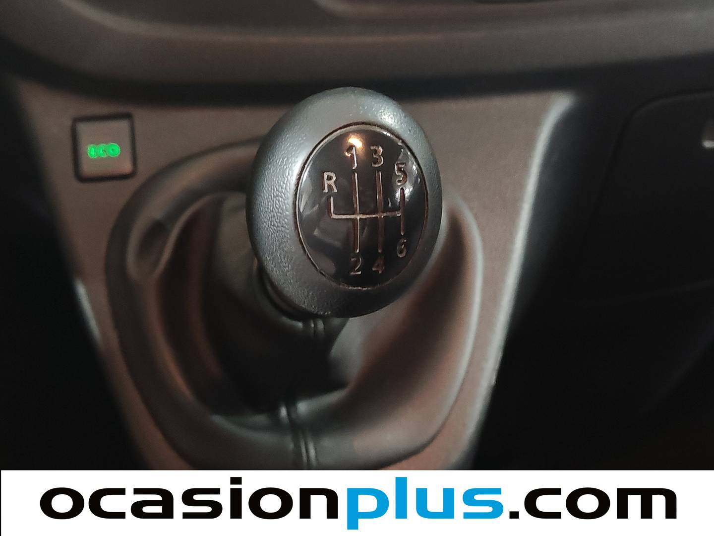 Opel Vivaro Opel Vivaro Furgon 1.6 CDTI Selective 29 L2H1 (115 CV) de segunda mano