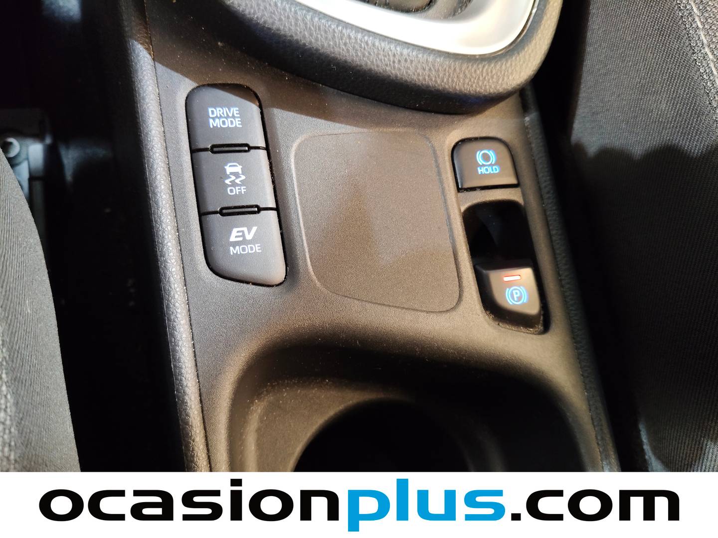 Extras del Toyota Yaris Cross Toyota Yaris Cross 120H Active Tech (116 CV)