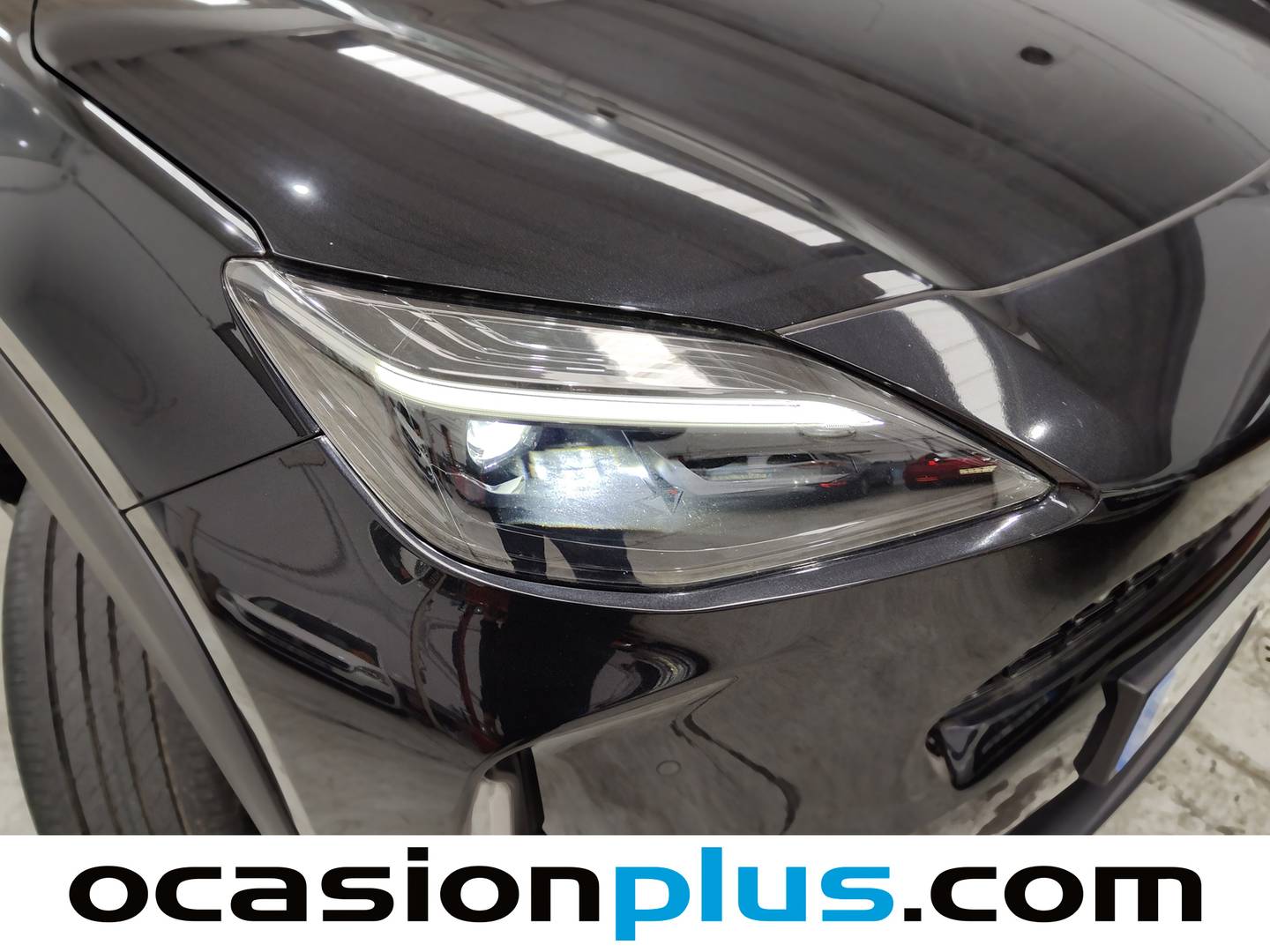 Toyota Yaris Cross Toyota Yaris Cross 120H Style Plus (116 CV) km 0