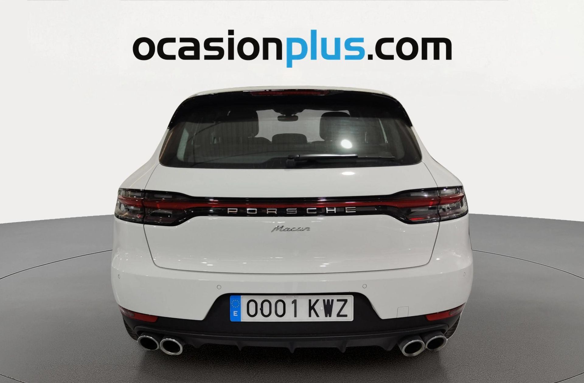 Porsche Macan - foto 21