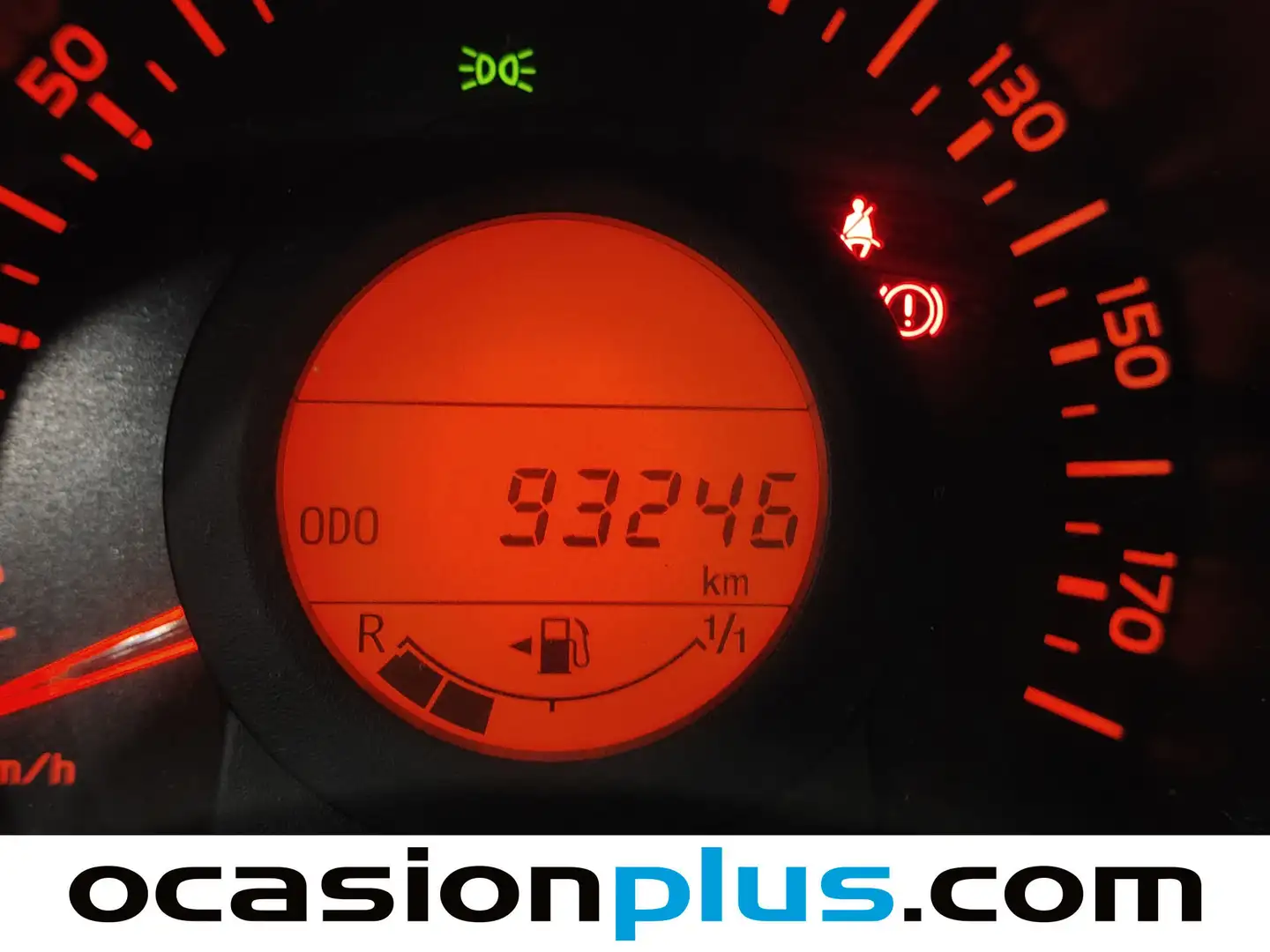 Foto Peugeot 108 Peugeot 108 1.2 PureTech Active (82 CV)