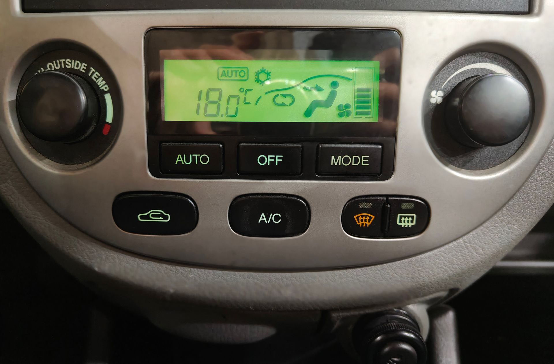 Chevrolet Lacetti 1.6 SX - foto 24