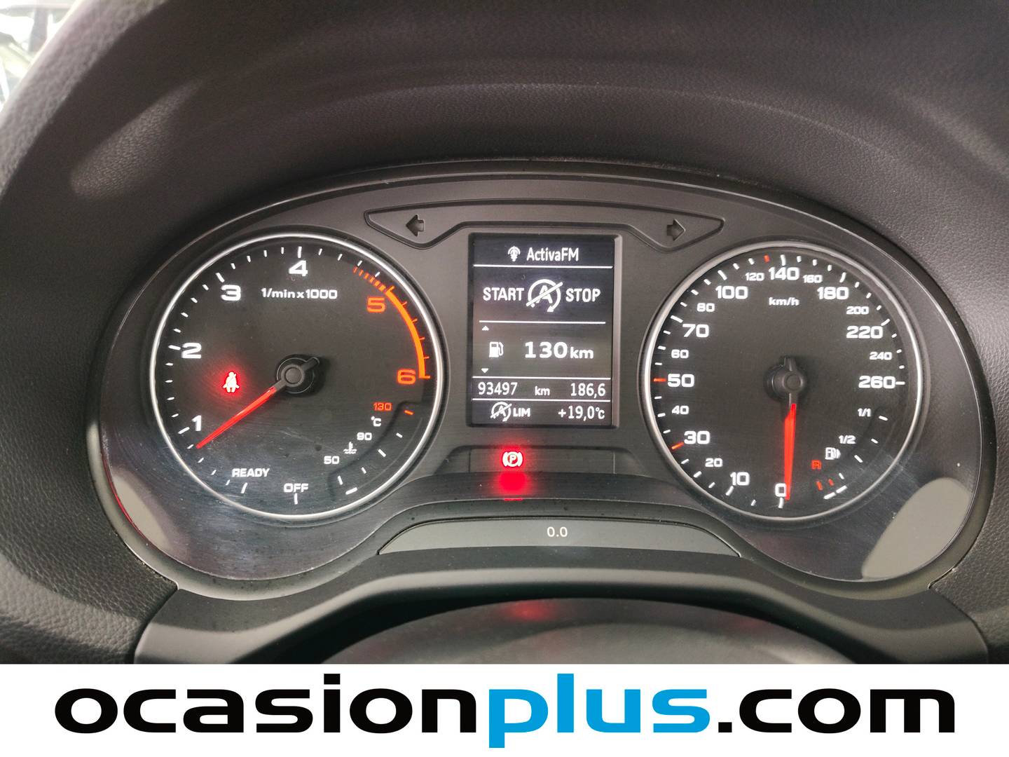 Audi Q2 Audi Q2 sport 30 TDI (116 CV) 2019