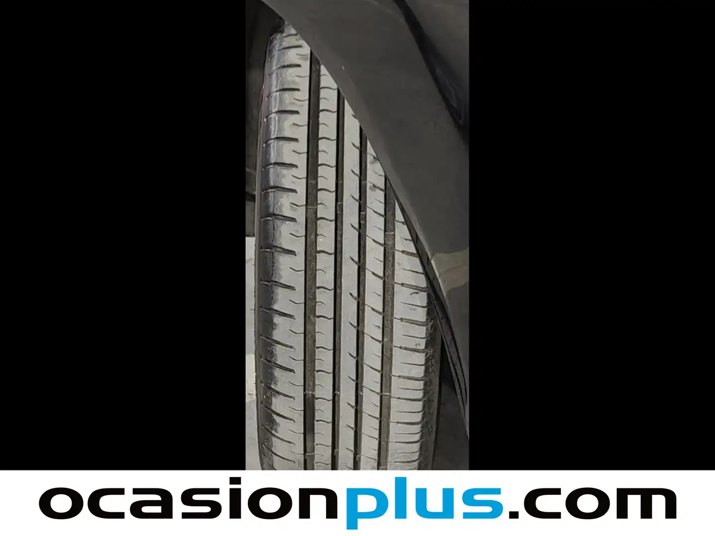 Foto Ford Fiesta Ford Fiesta 1.5 TDCI Trend (75 CV)