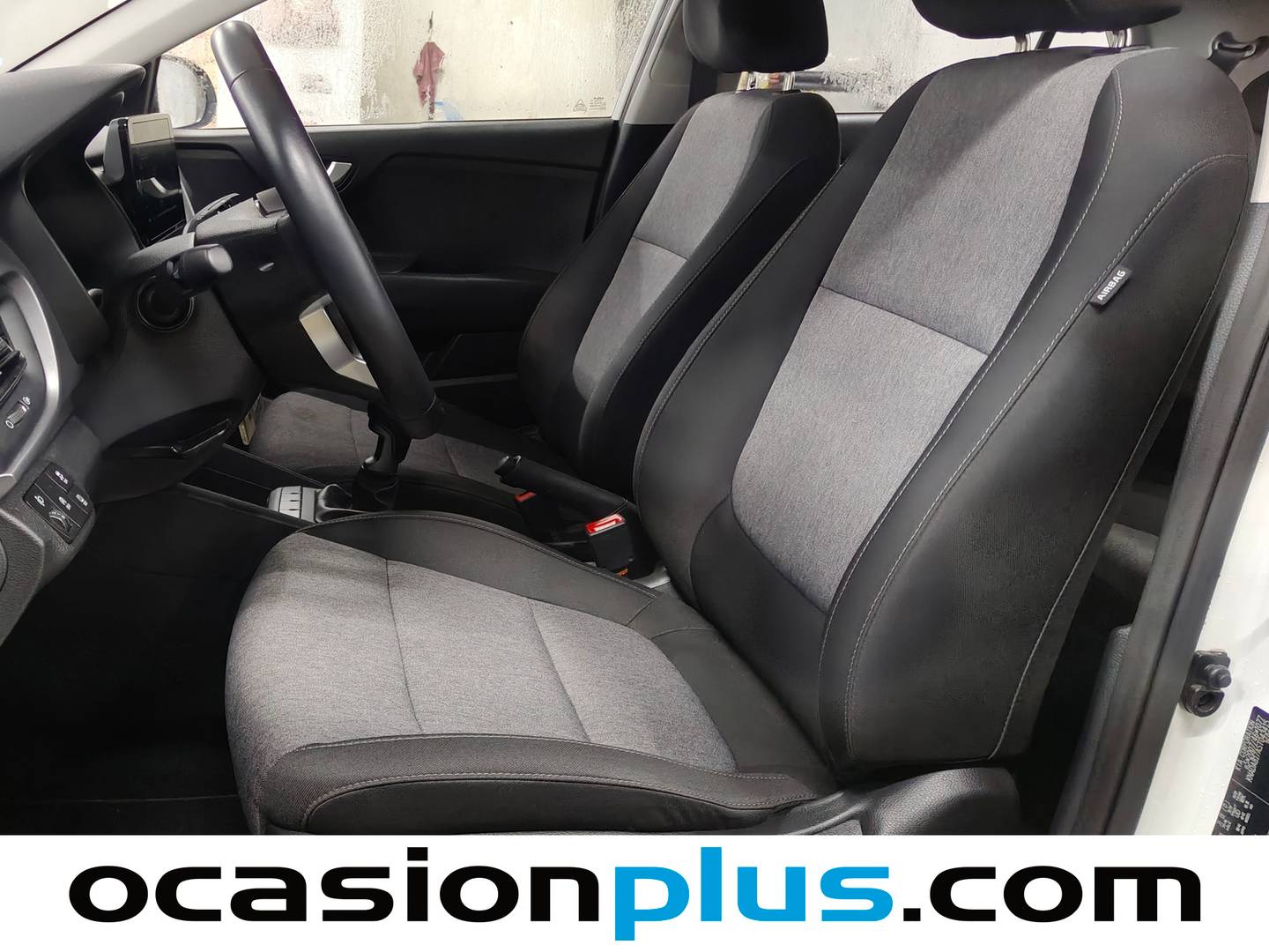 KIA Stonic KIA Stonic 1.0 T-GDi MHEV MT Concept (100 CV) 100cv