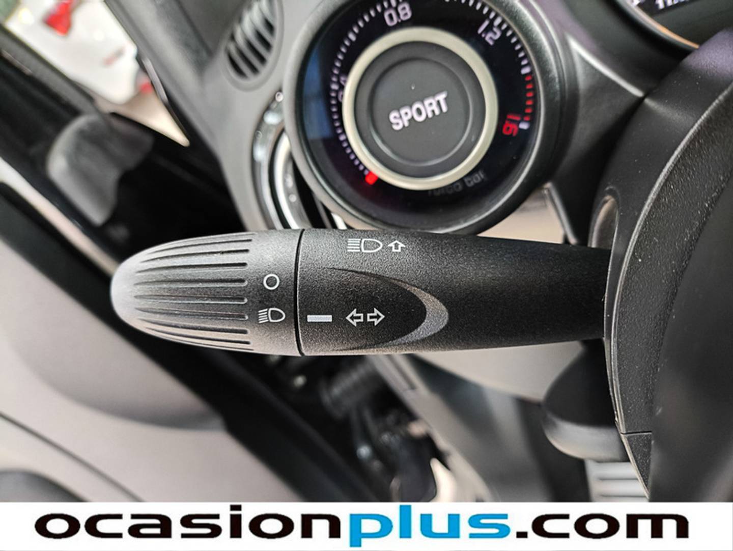 Foto Abarth 500 Abarth 500 1.4 16v T-Jet 595 (145 CV)