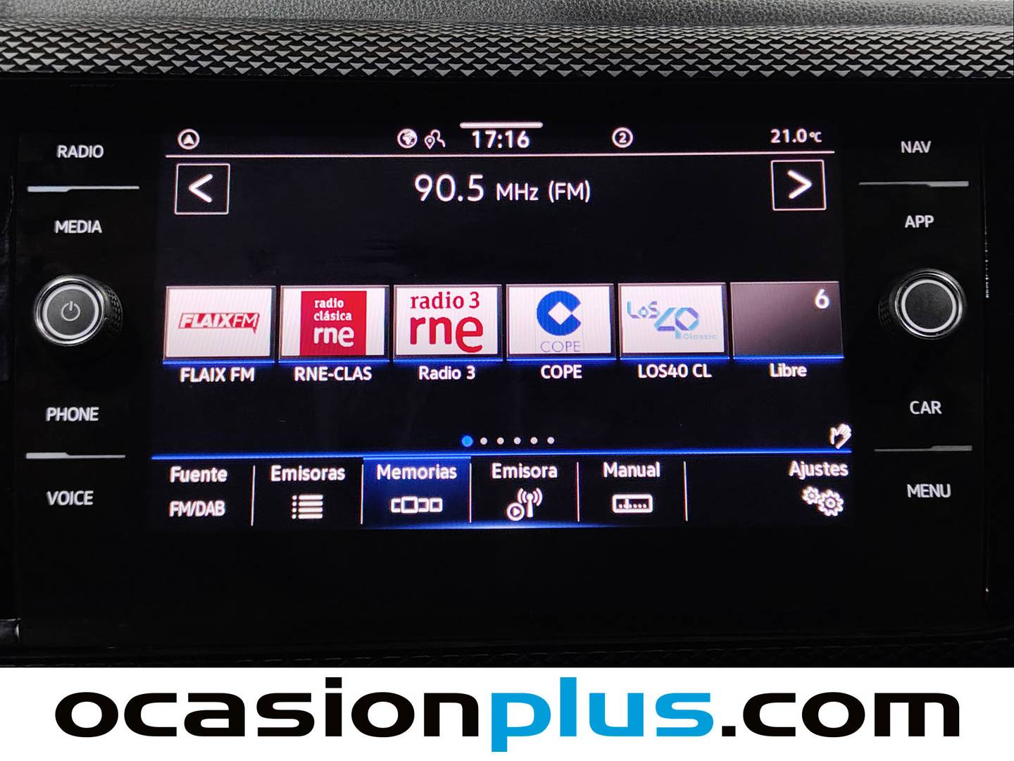 Foto Volkswagen Taigo Volkswagen Taigo ``Más`` 1.0 TSI (95 CV)