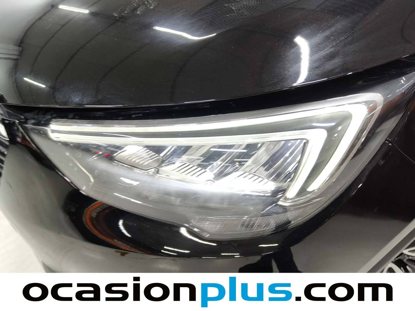 Foto Opel Crossland X Opel Crossland X 1.2 S&S Design Line 120 Aniversario (110 CV)