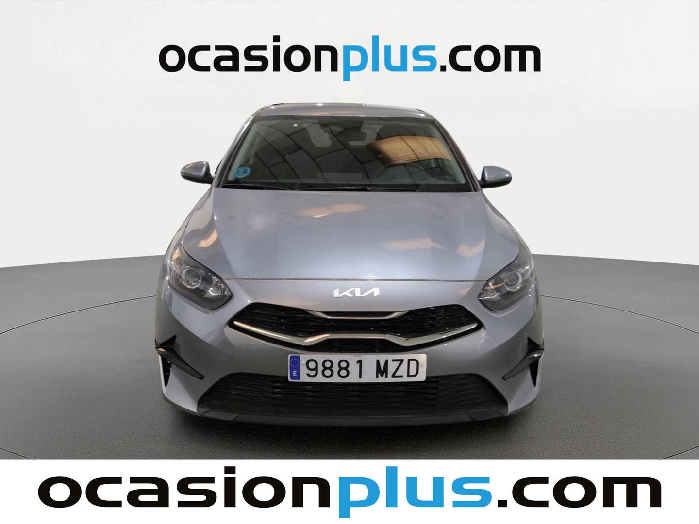 KIA Ceed KIA Ceed 1.0 T-GDI Drive (100 CV) 100cv