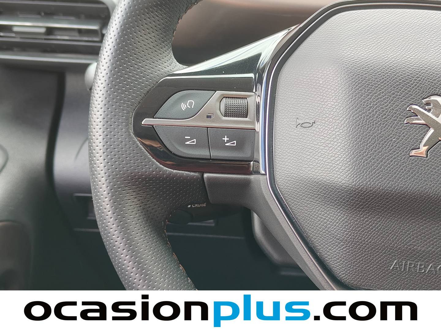 Peugeot Rifter Peugeot Rifter BlueHDi 130 GT Standard (130 CV) seminuevo