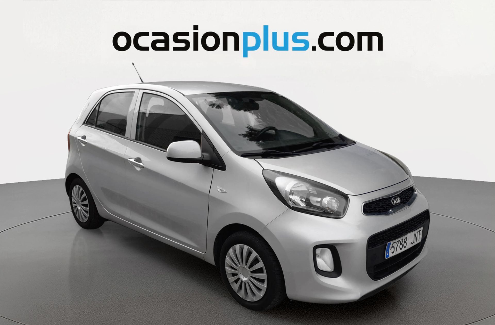 Kia Picanto 1.0 Cvvt Concept - foto 2