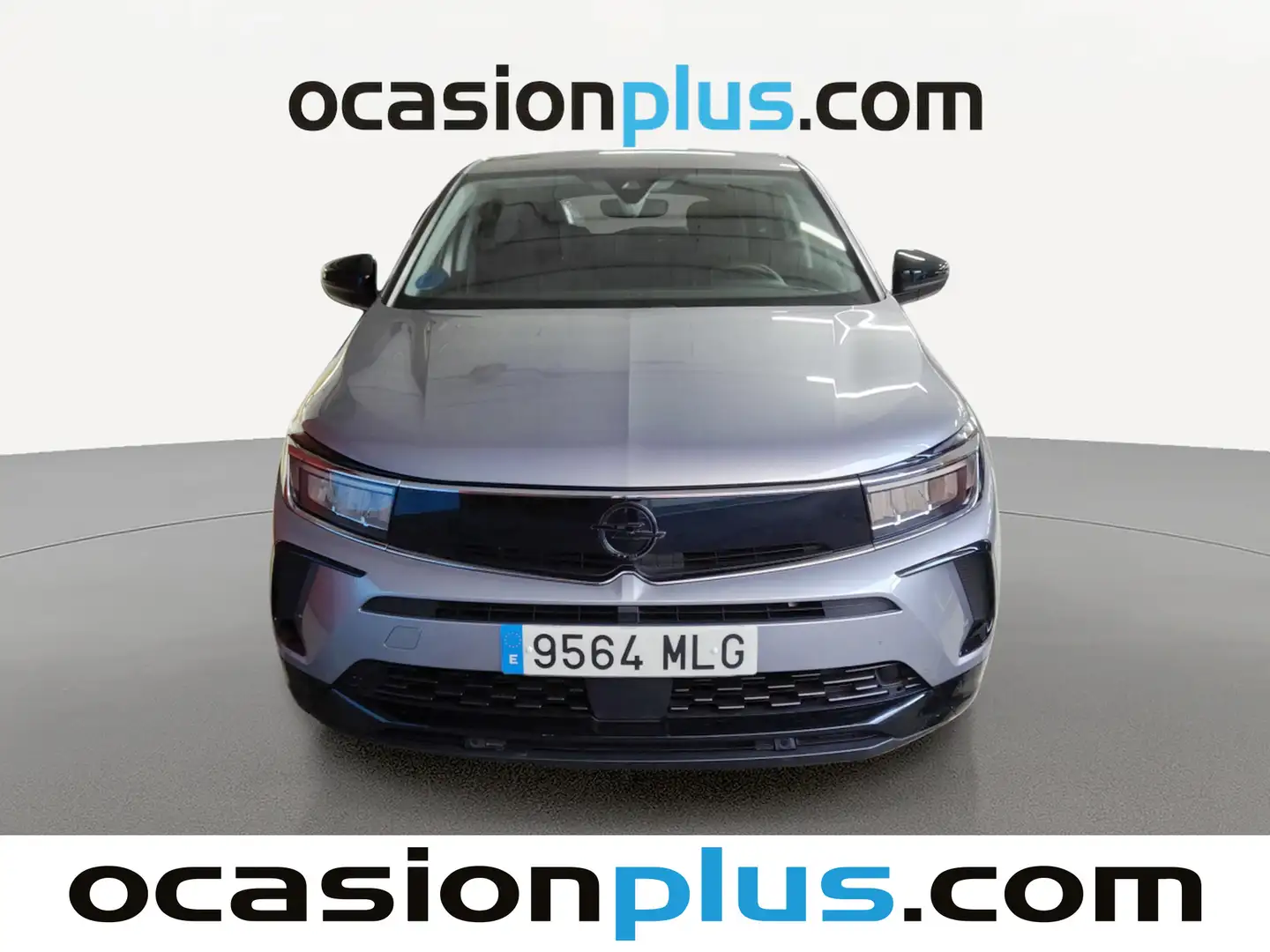 Foto Opel Grandland PHEV Opel Grandland 1.6 Turbo PHEV GS Auto (224 CV)