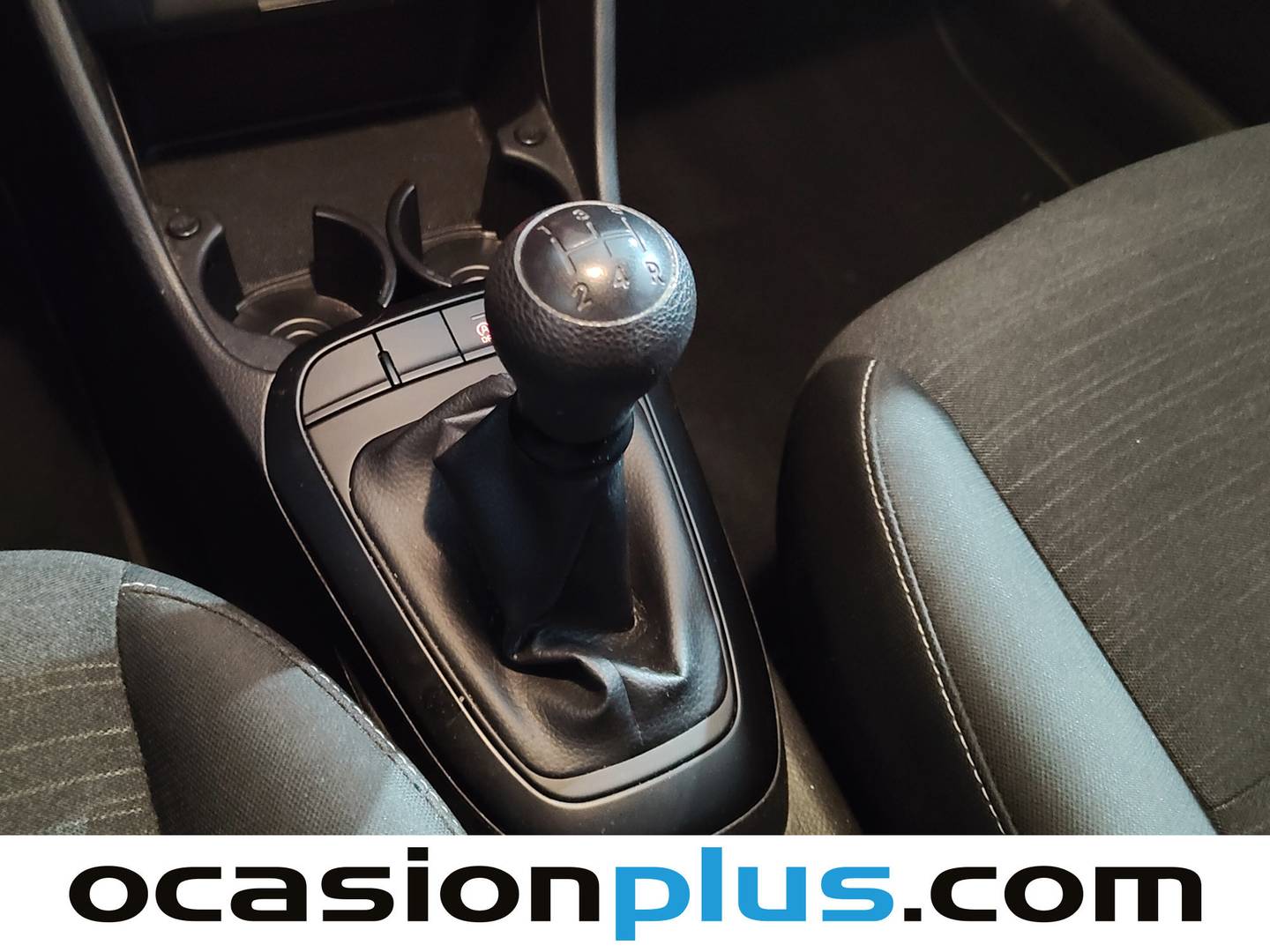 Foto KIA Picanto Kia Picanto 1.0 DPi Concept  (67 CV)