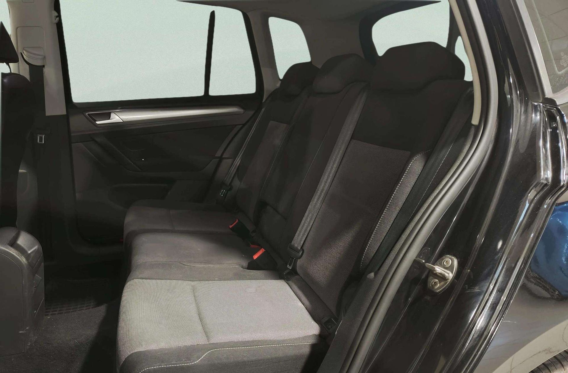 Volkswagen Golf Sportsvan Special Edition 1.2 TSI BMT - foto 11