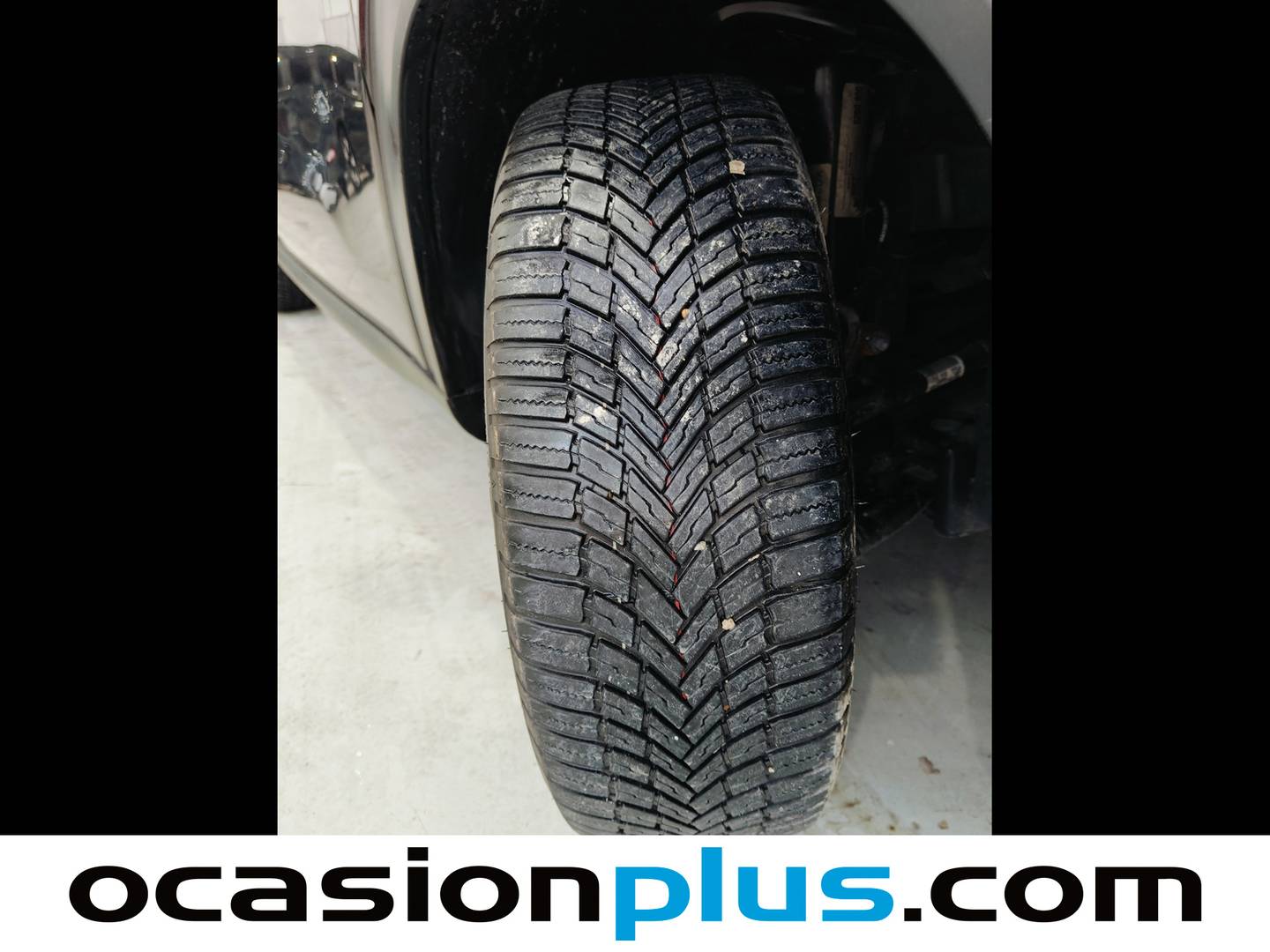 Citroën C3 Aircross Citroen C3 Aircross BlueHDi 110 S&S Plus (110 CV) manual