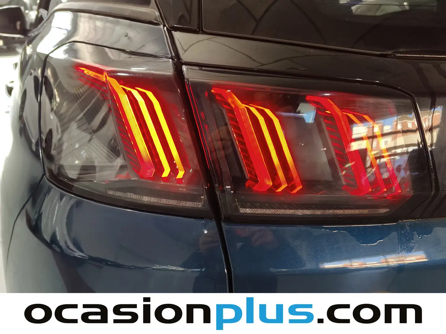 Foto Peugeot 3008 Peugeot 3008 PureTech 130 S&S Allure Pack (130 CV)