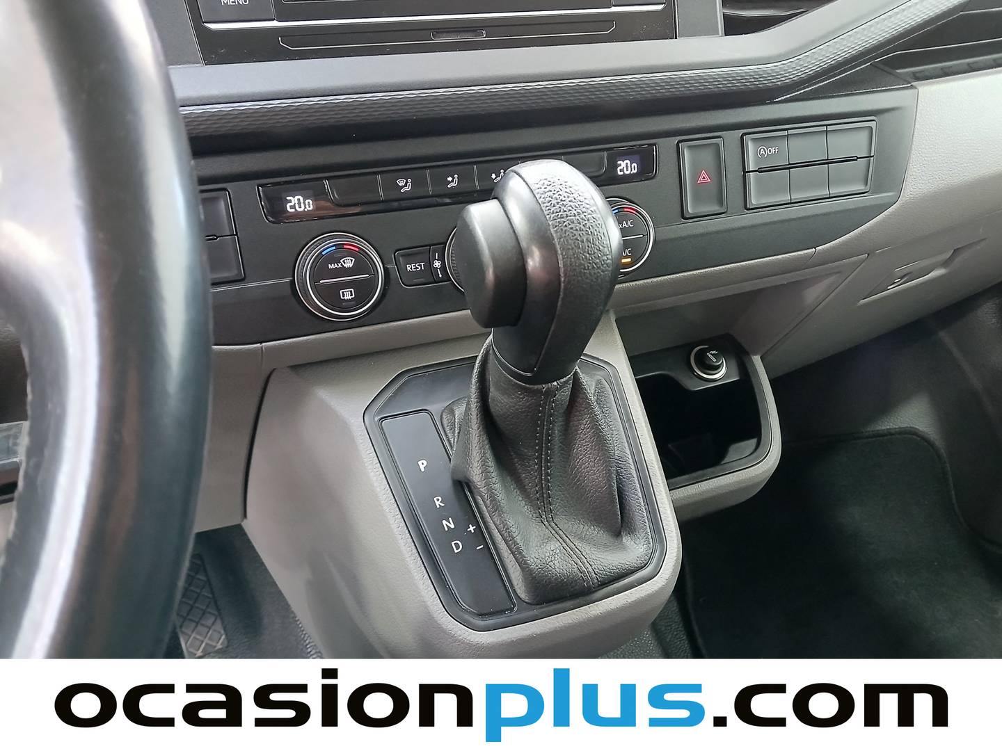 Volkswagen Caravelle Volkswagen Caravelle Origin Batalla Corta 2.0 TDI BMT (150 CV) DSG 9 Plazas de segunda mano