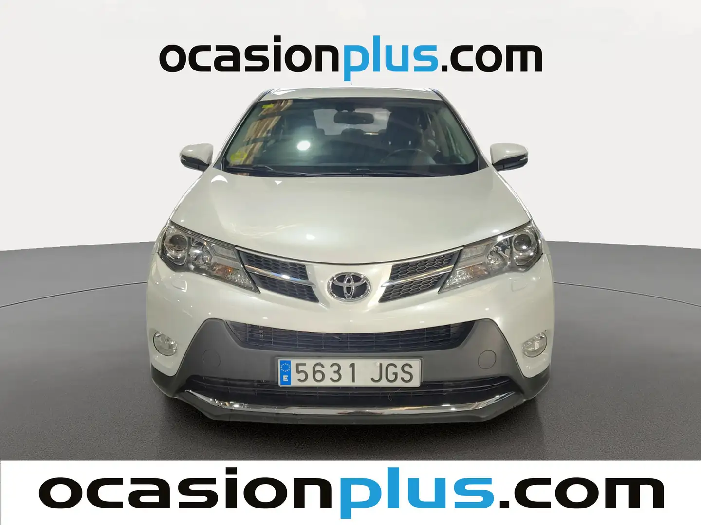 Foto Toyota Rav4 Toyota Rav4 150D Advance AWD (150 CV)