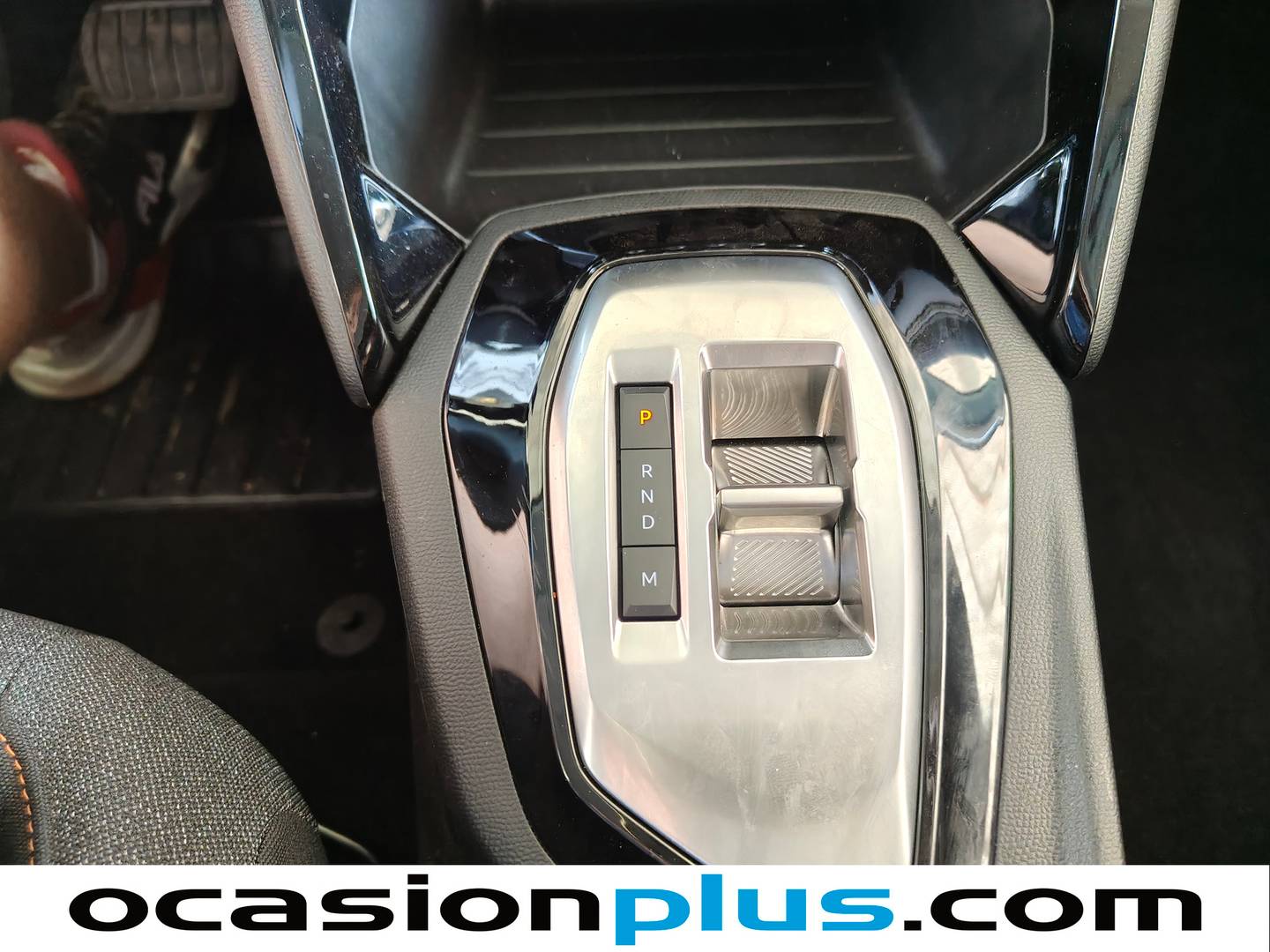 Peugeot 208 Peugeot 208 Style Hybrid 100 eDCS6 (100 CV) de segunda mano