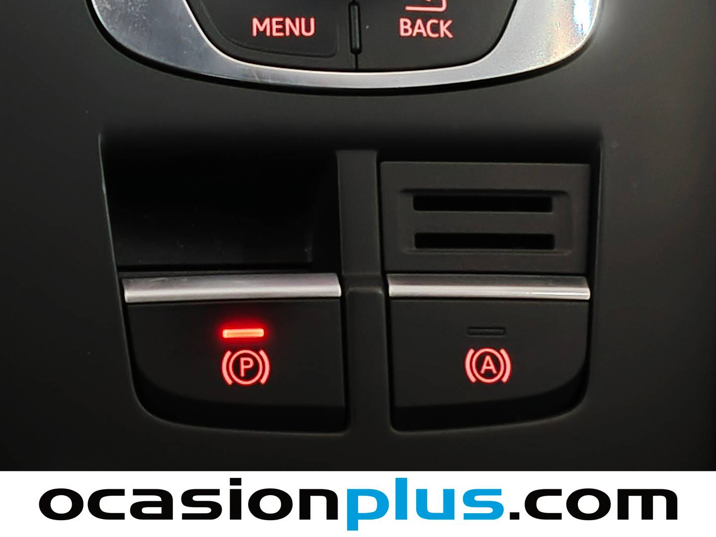 Audi A3 Audi A3 S line edition 2.0 TDI (150 CV) S tronic diésel