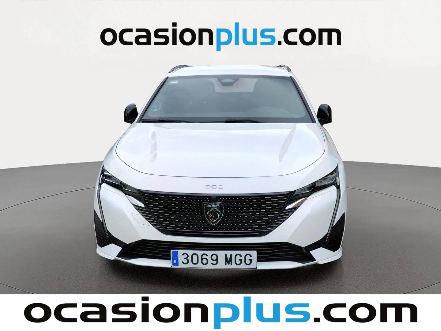 Peugeot 308 Peugeot 308 SW BlueHDI 130 GT EAT8 (130 CV) barato