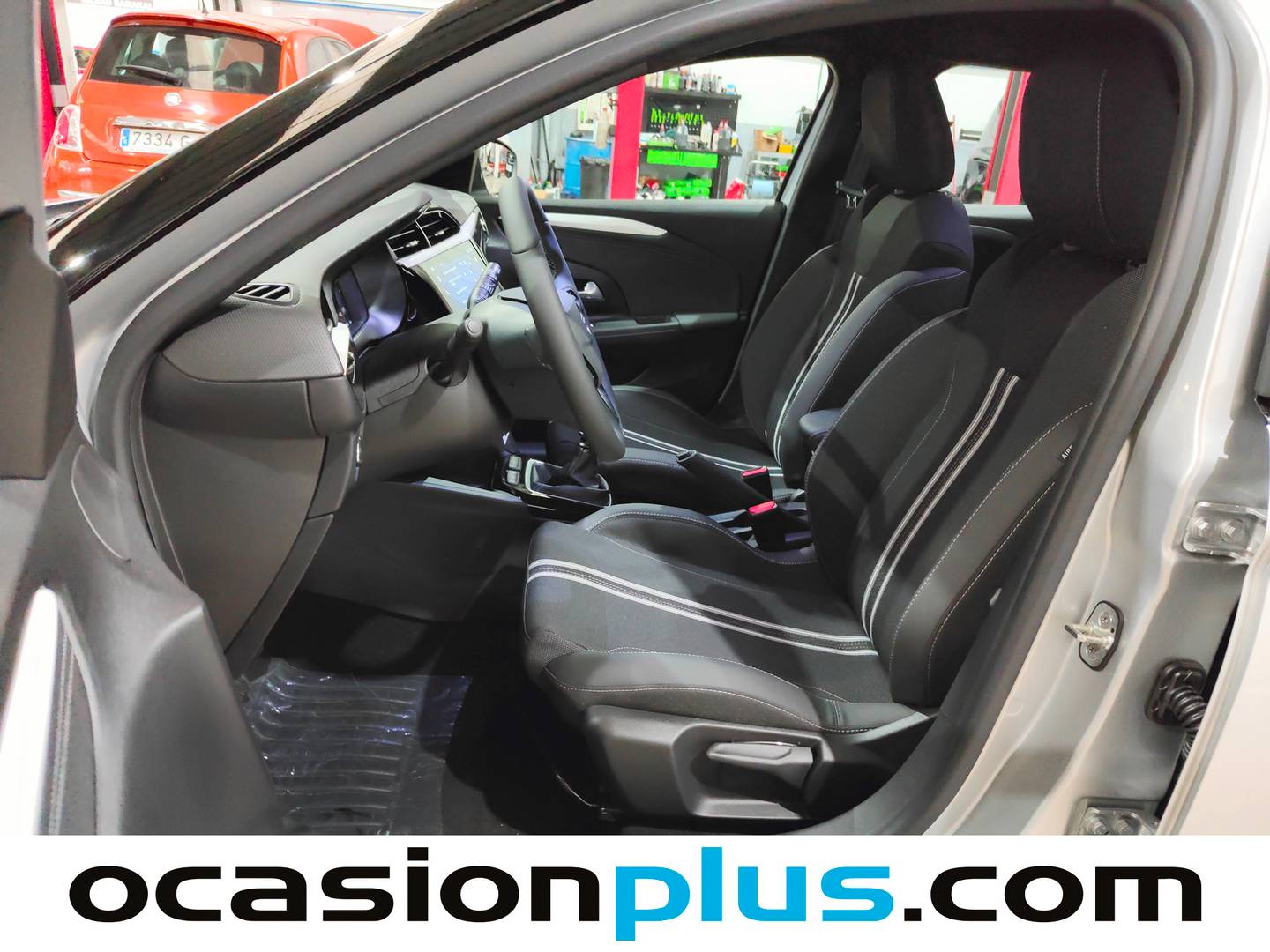 Foto Opel Corsa Opel Corsa 1.2 T XHL GS (100 CV)