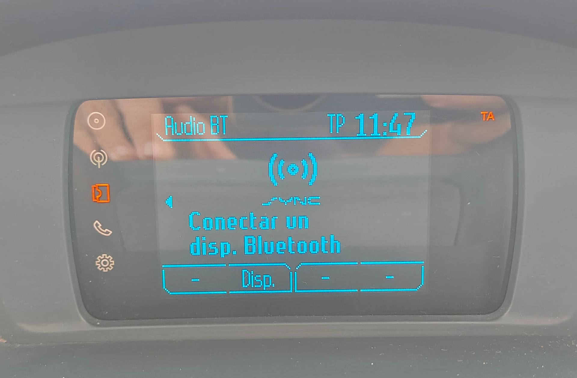 Ford C-Max 1.0 EcoBoost Trend - foto 27