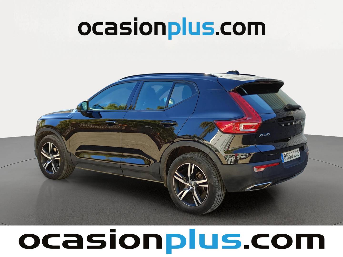 Foto Volvo XC40 Volvo XC40 D3 R-Design Auto (150 CV)